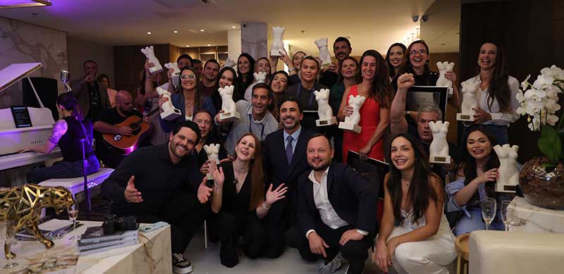 Dr Chacur realiza primeira edição 2025 da Masterclass de Harmonização Glútea